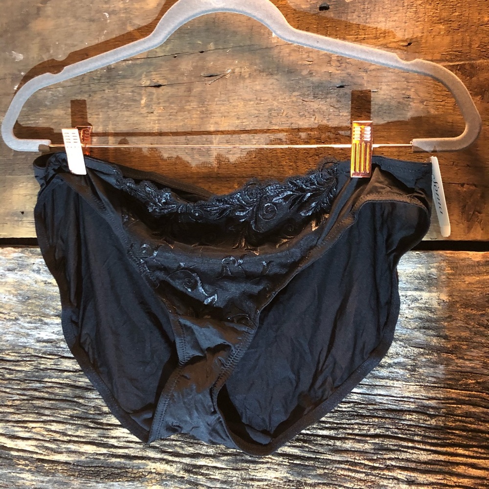 Soma Sensuous Lace Bikini panties